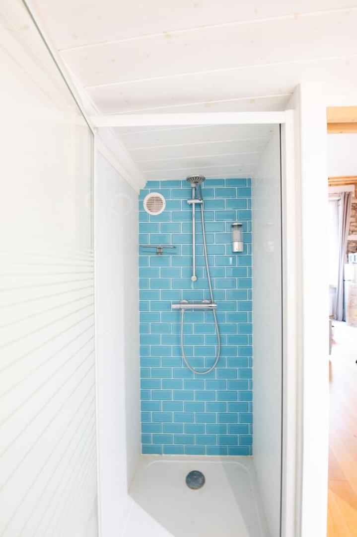 Le Petit Imbert - Studio Chaleureux Et Cozy Lyon Exterior foto